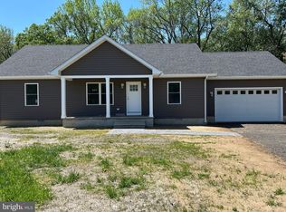 531 Oldtown Rd, Goldsboro, MD 21636