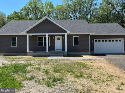 531 Oldtown Rd, Goldsboro, MD, 21636