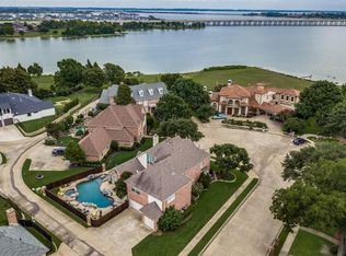 4201 Shadybrook Ln, Rowlett, TX 75088