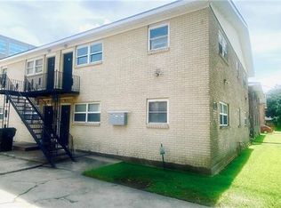 1532 Aviators St APT C, New Orleans, LA 70122
