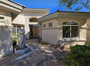 304 Mesa Rim Ct, Las Vegas, NV 89144
