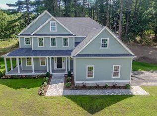 52C Nixon Rd #C, Framingham, MA 01701