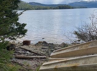 9A-9B Naukati Bay, Prince of Wales Island, AK 99921