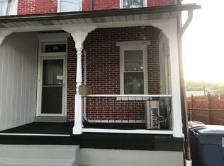 616 Wyandotte St, Bethlehem, PA 18015