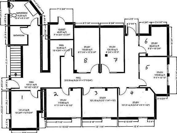 2nd image of 641 N 10th Ave Suite 1-6