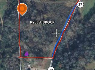 13042 Highway 27, Hector, AR 72843