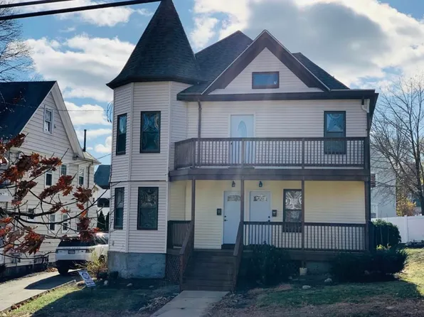 247 Whitwell St Fl 2, Quincy, MA 02169