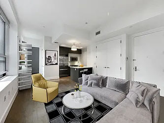 Rented by Keller Williams NYC