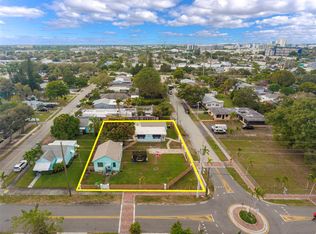 302 SW 2nd Ave, Dania Beach, FL 33004