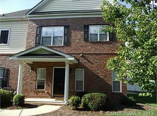 11813 Toulousse St, Charlotte, NC 28277