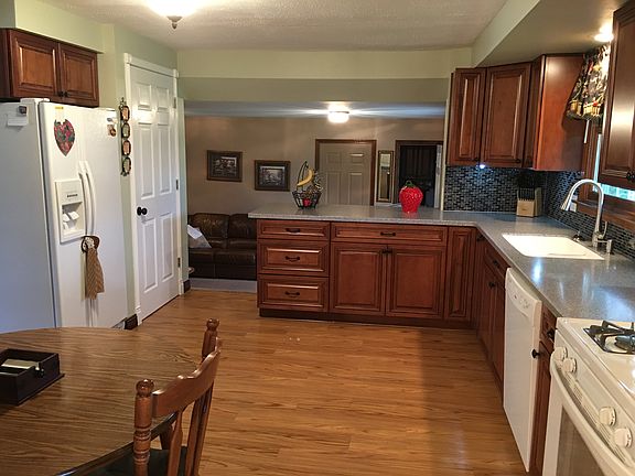 Vinyl Plank Flooring