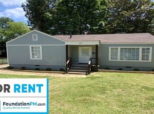 3161 Harris Ave, Memphis, TN 38114
