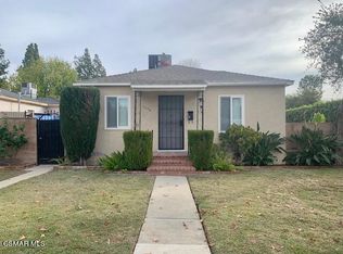 6654 Aldea Ave, Van Nuys, CA 91406