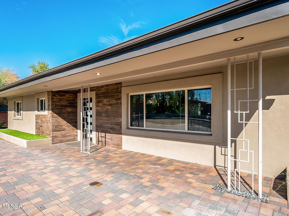 5125 E Burns Pl, Tucson, AZ 85711 Zillow