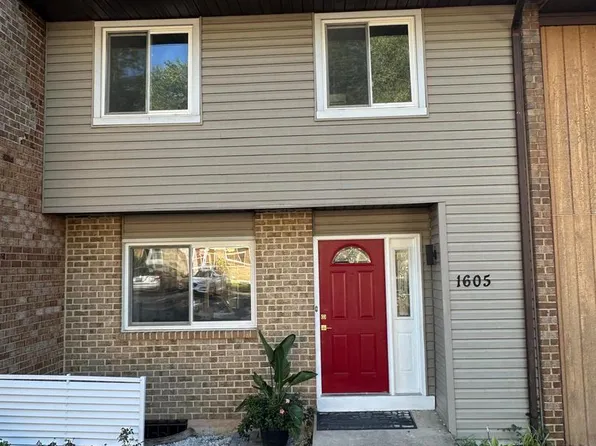 1605 New Windsor Ct, Crofton, MD 21114
