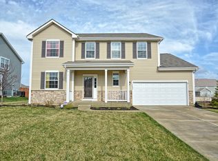 1002 Willow Ln, Shorewood, IL 60404