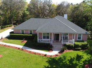 3779 Creek Hollow Ln, Middleburg, FL 32068