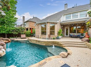 927 McKamy Dr, Allen, TX 75013