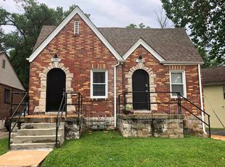 7245 Bruno Ave, Saint Louis, MO 63143