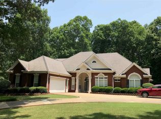 119 Greenridge Way, Newnan, GA 30265