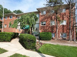 Tudor Place Apartments, Hyattsville, MD 20783