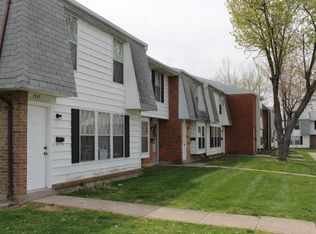 7747 Mount Hood, Huber Heights, OH 45424