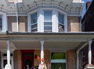 1342 State St APT 1F, Harrisburg, PA 17103