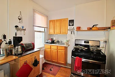 Rented by Compass