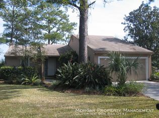 14358 Sandy Hook Rd, Jacksonville, FL 32224