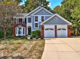 5688 Heathwood Ct, Covington, KY 41015