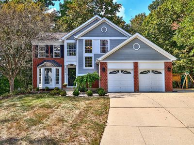 5688 Heathwood Ct, Covington, KY, 41015