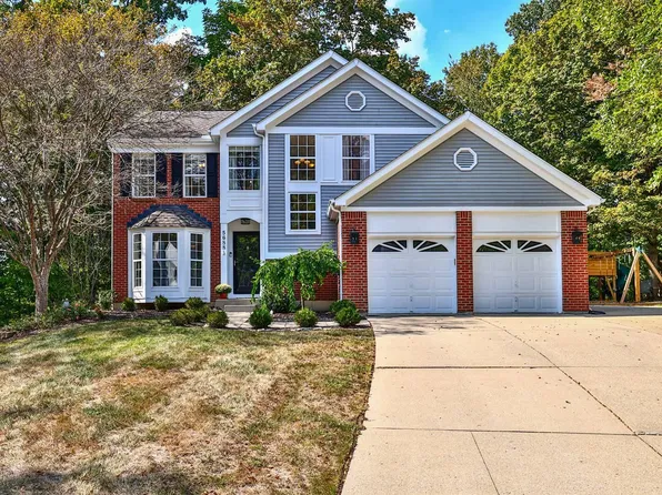 5688 Heathwood Ct, Covington, KY 41015