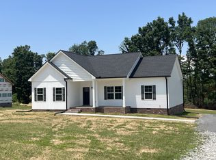 1006 Hanestown Rd LOT 5, Lafayette, TN 37083