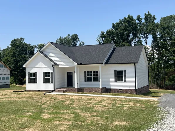 1006 Hanestown Rd Lot 5, Lafayette, TN 37083