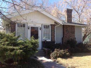 1005 N Garfield Ave, Pocatello, ID 83204
