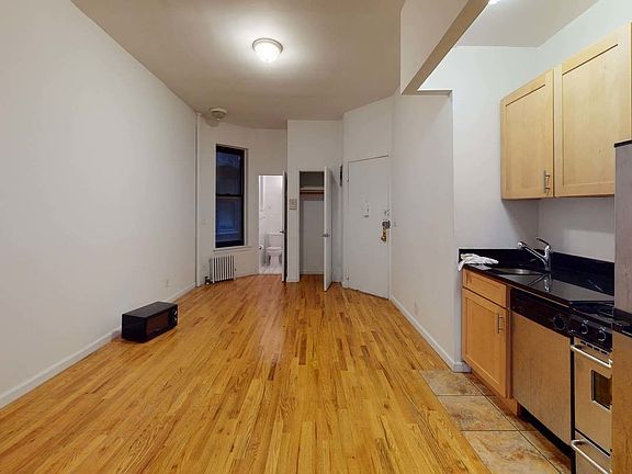 2nd image of 334 E 93rd St #6A