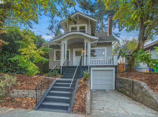 2836 N Killingsworth St, Portland, OR 97217