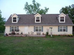 10550 Cypress Way, Jones, OK 73049