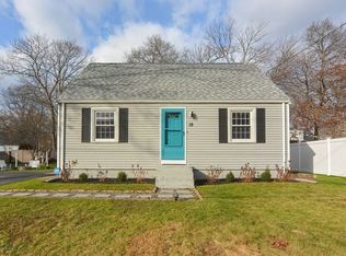 19 Ranch St, North Attleboro, MA 02760