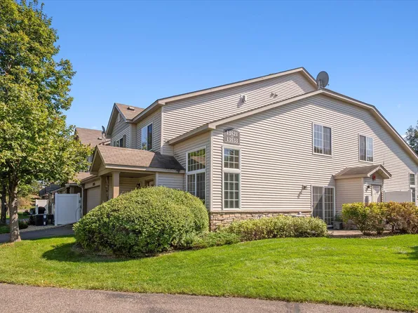 13533 Partridge Cir NW, Andover, MN 55304