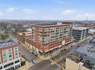 350 N Main St, Royal Oak, MI