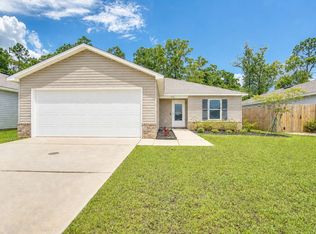 6421 June Bug Dr, Milton, FL 32583