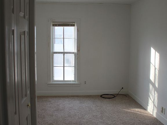 Main Level Bedroom