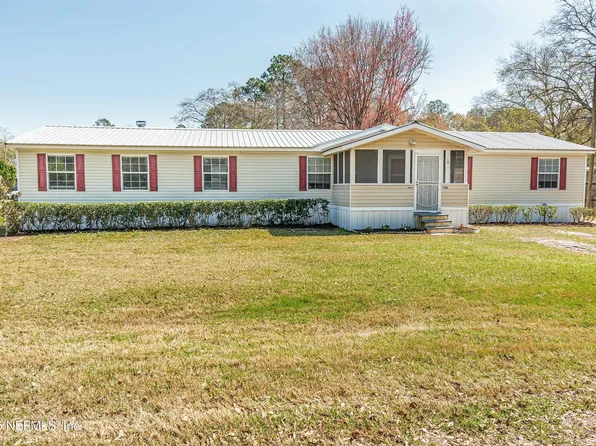 720 EAGLE Drive, Macclenny, FL 32063