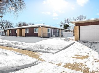 431 5th Ave E APT 3, West Fargo, ND 58078