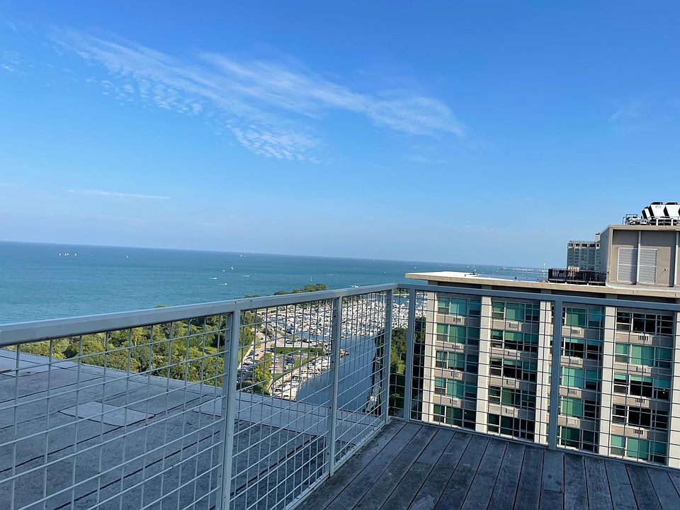 1st image of 3600 N Lakeshore Dr #1623