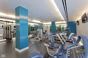 Rented by Brown Harris Stevens