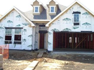 20615 Rubble Ln, Richmond, TX 77407