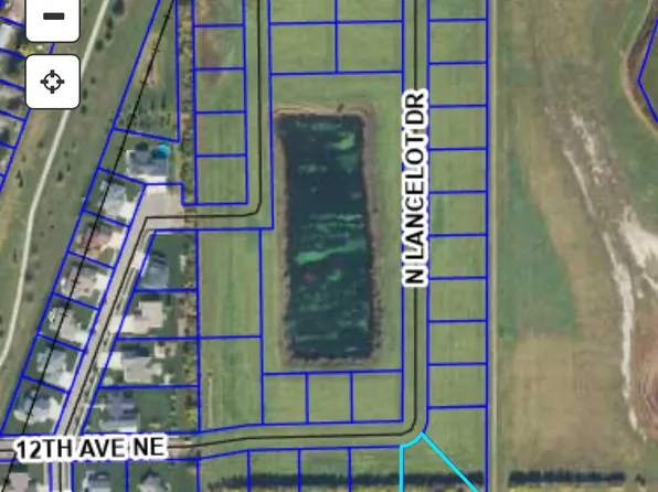 1704 12th Ave NE, Aberdeen, SD 57401