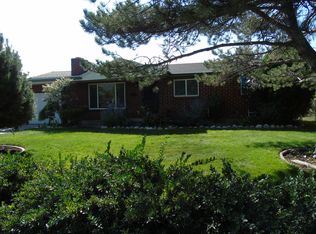 7258 S 1440 E, Cottonwood Heights, UT 84121